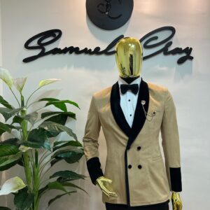 Men Suit Look 5